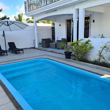 Anazli Villa Grand Bay Exteriér fotografie
