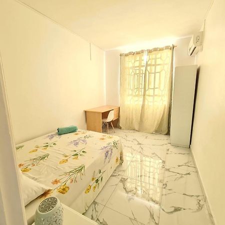Anazli Villa Grand Bay Exteriér fotografie