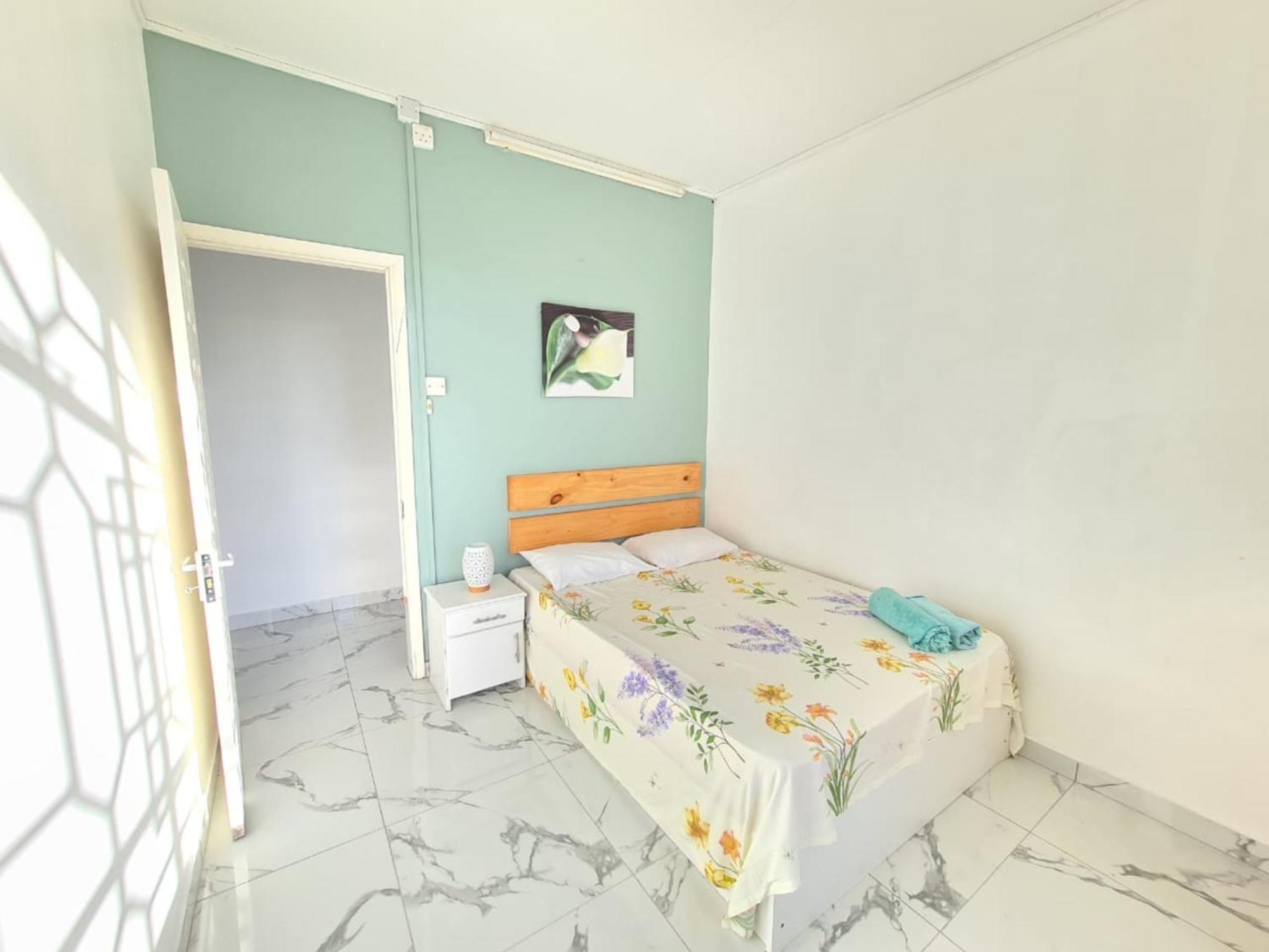 Anazli Villa Grand Bay Exteriér fotografie
