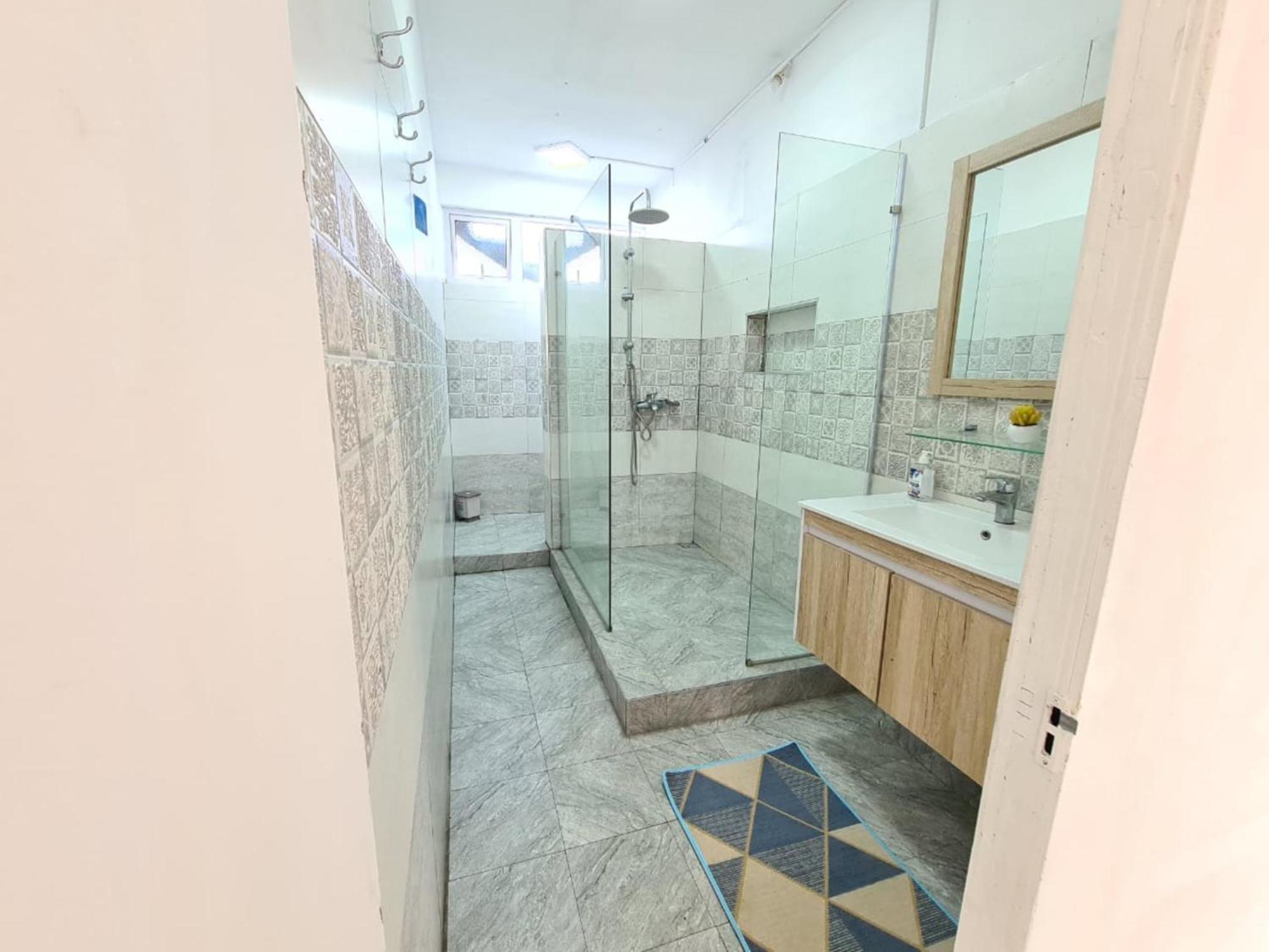 Anazli Villa Grand Bay Exteriér fotografie