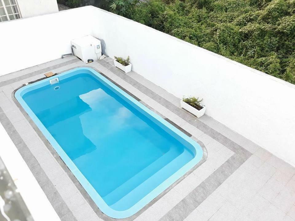 Anazli Villa Grand Bay Exteriér fotografie